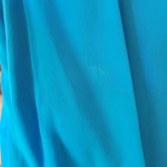 NWOT Apt 9 Long Flowy Skirt - Picture 9 of 9